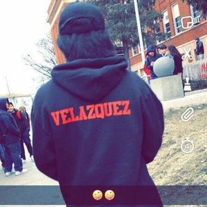 Meet your Posher, Jose